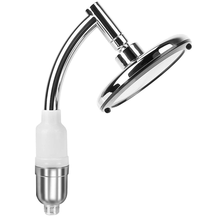 5.5-inch high-pressure showerhead