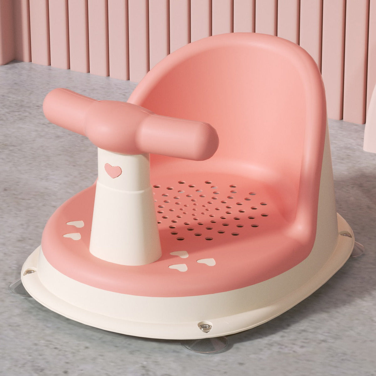 Adjustable Baby Shower Seat