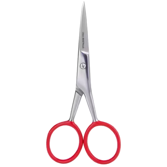 STALEKS Pro Expert 30/1 Eyebrow Scissors
