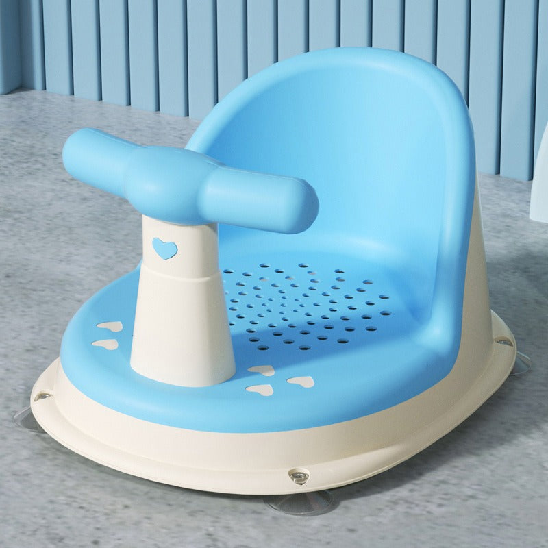 Adjustable Baby Shower Seat