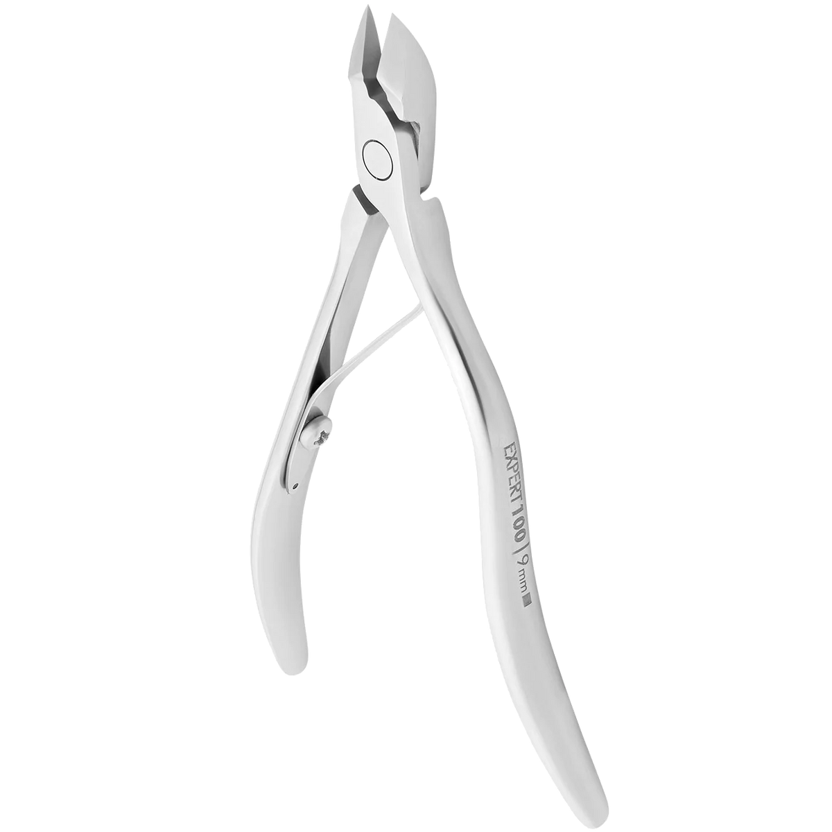 STALEKS PRO EXPERT 100 PROFESSIONAL CUTICLE NIPPERS 9 MM NE-100-9 - STALEKS™
