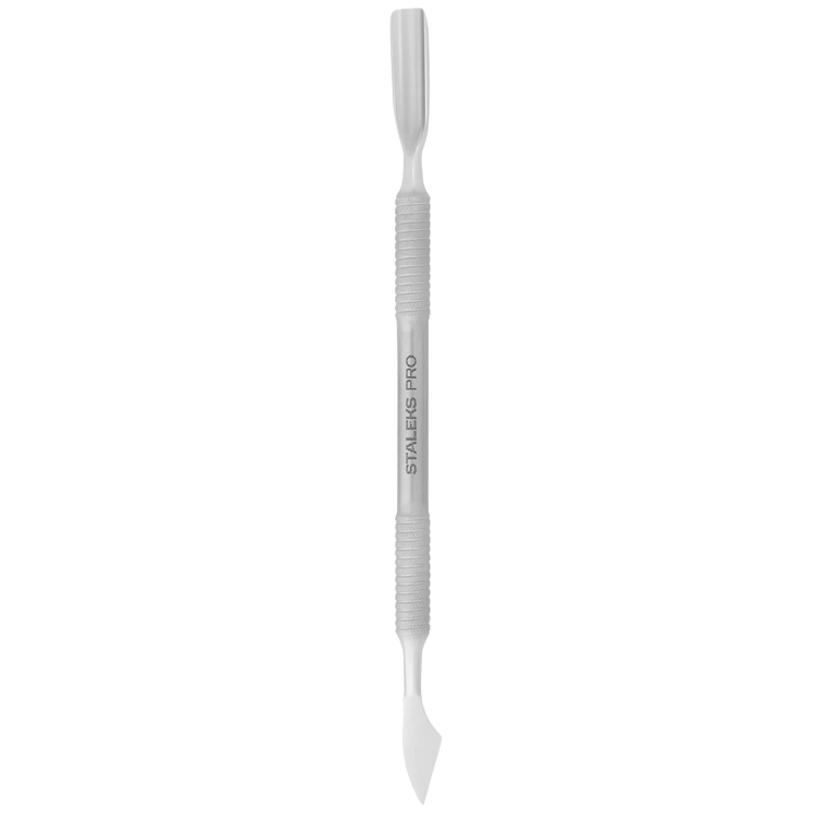 STALEKS Pro Smart 51/2 Cuticle Pusher