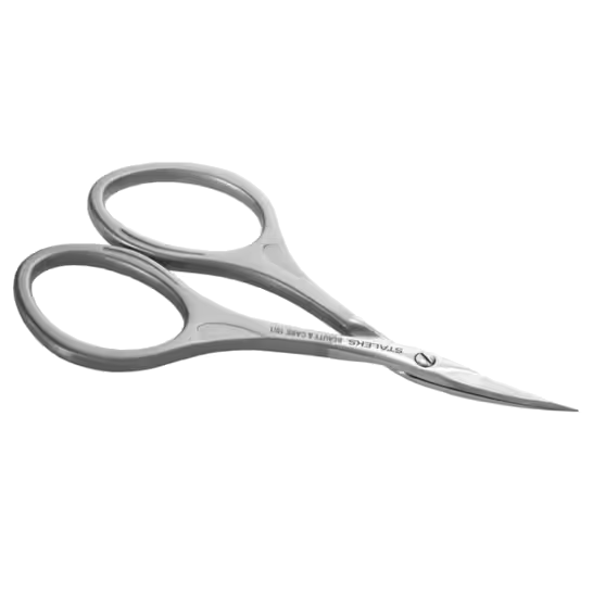 STALEKS Beauty & Care 10/1 Cuticle Scissors