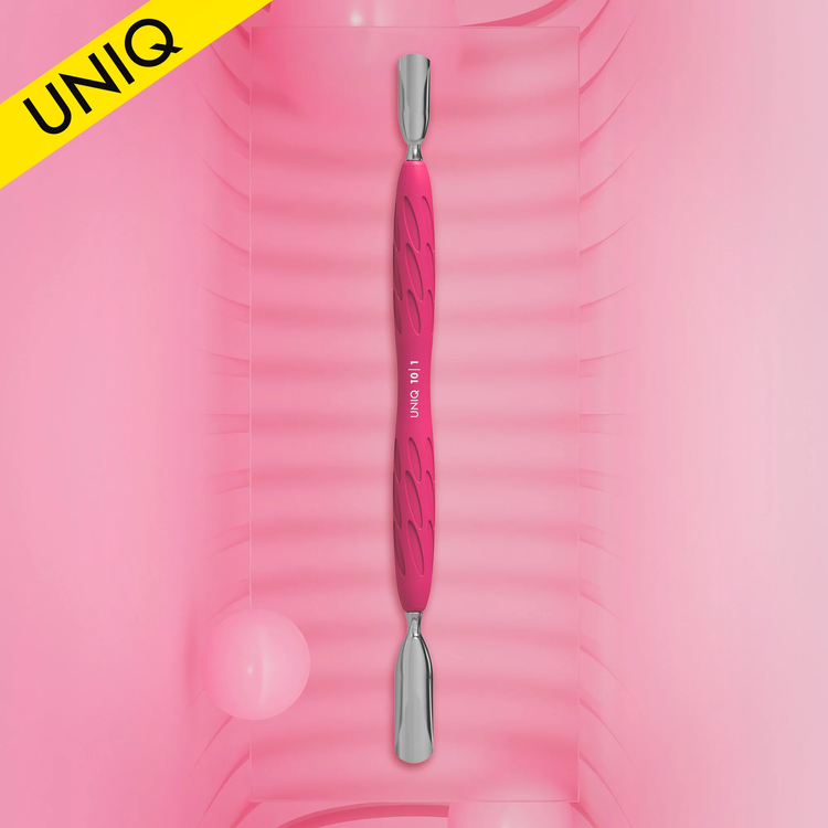 STALEKS UNIQ Gummy Pusher PQ-10/1