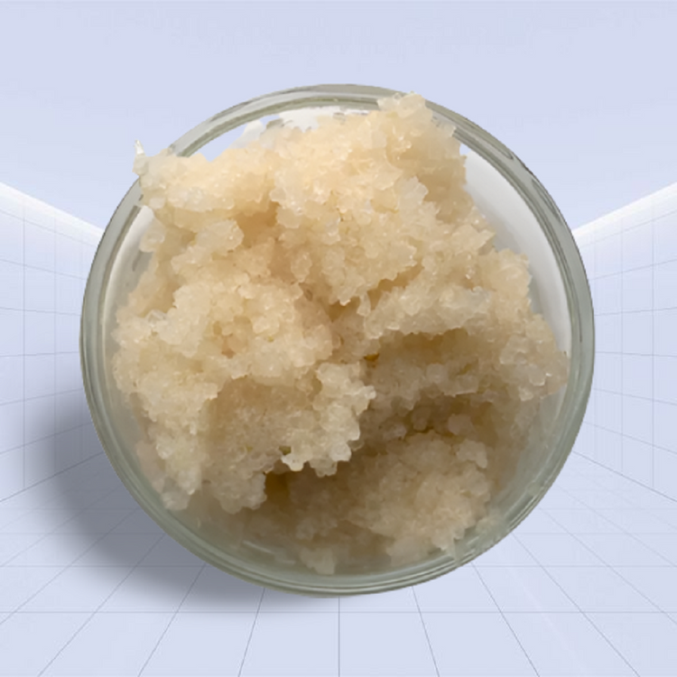 Organic Virgin Coconut Sugar Scrub - Unisex