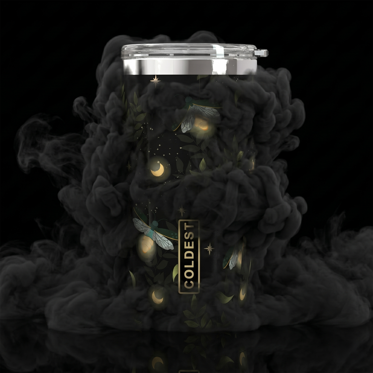 Coldest 20 oz Tumbler v2