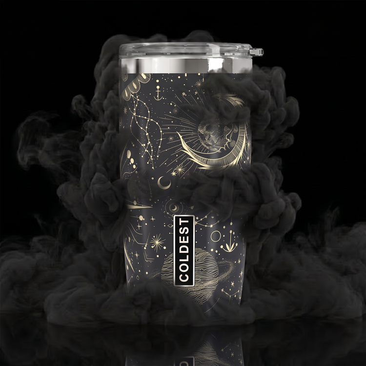 Coldest 20 oz Tumbler v2