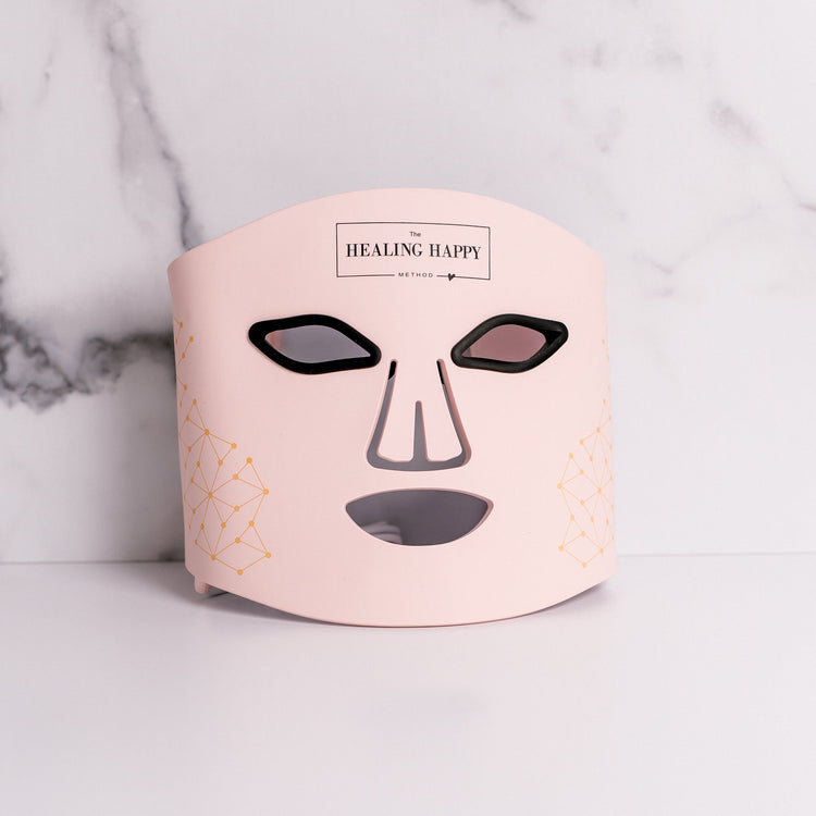 Anti-Aging, All Natural, Organic Skin Care Set to Heal Skin