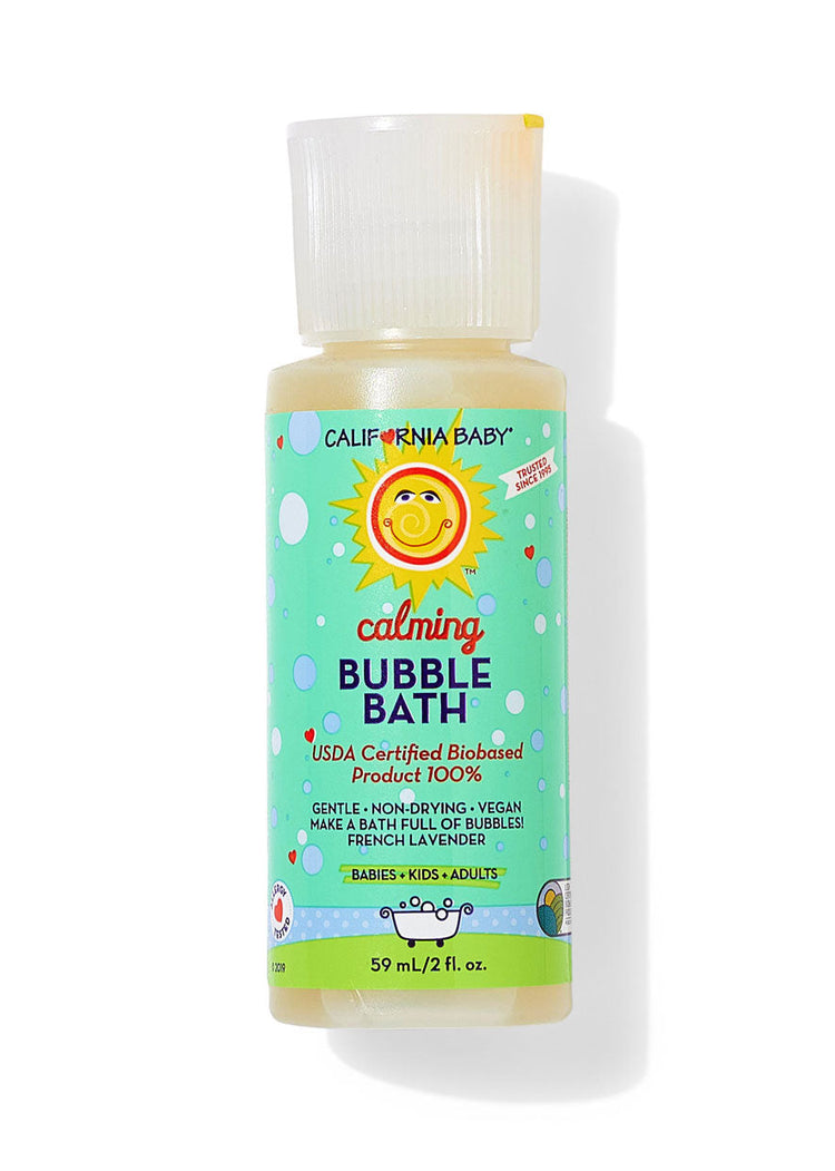 Calming™ Bubble Bath