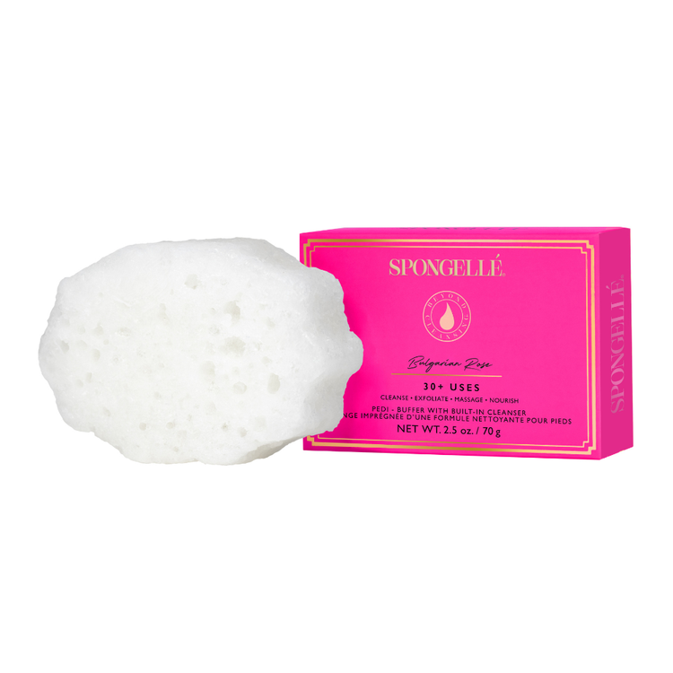 Pedi Buffer Assorted Pack