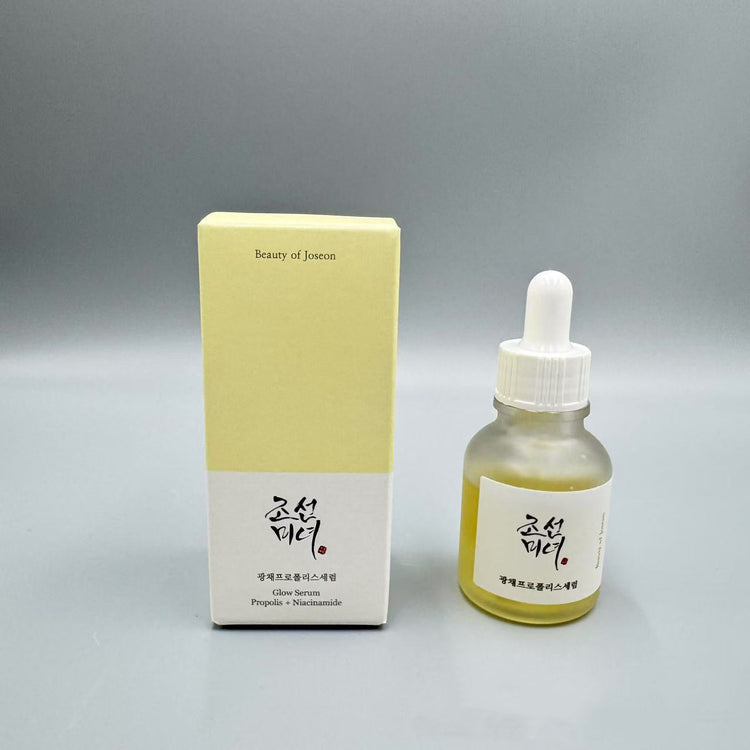 Korean Beauty of Joseon Korean Beauty Series Toner Sunscreen Cream