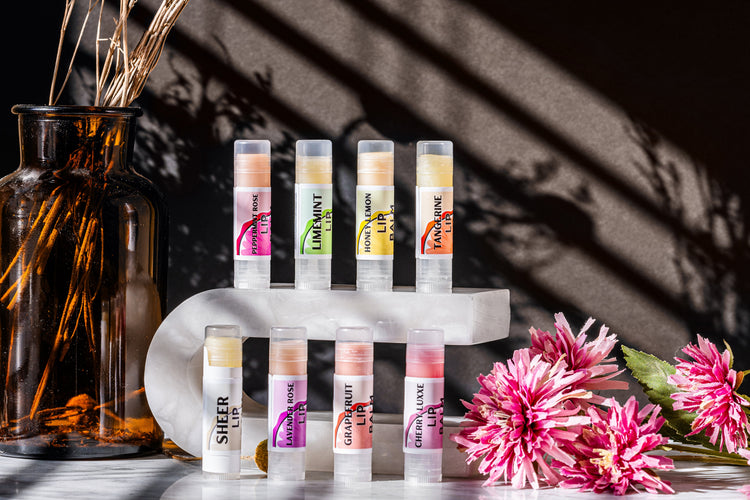 Lip Balm