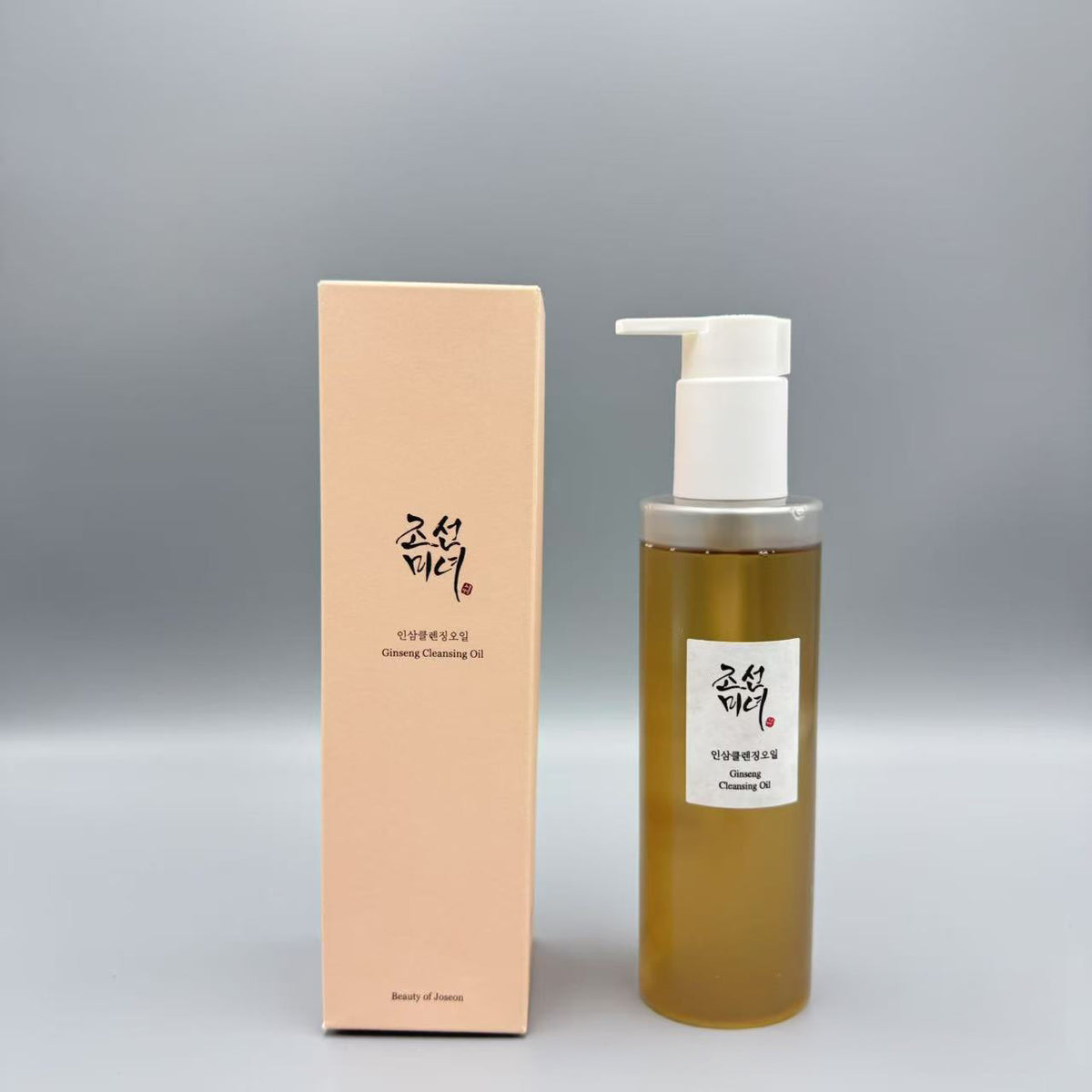 Korean Beauty of Joseon Korean Beauty Series Toner Sunscreen Cream
