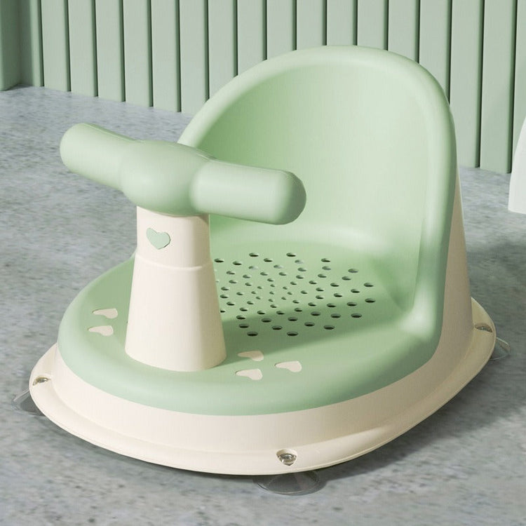 Adjustable Baby Shower Seat