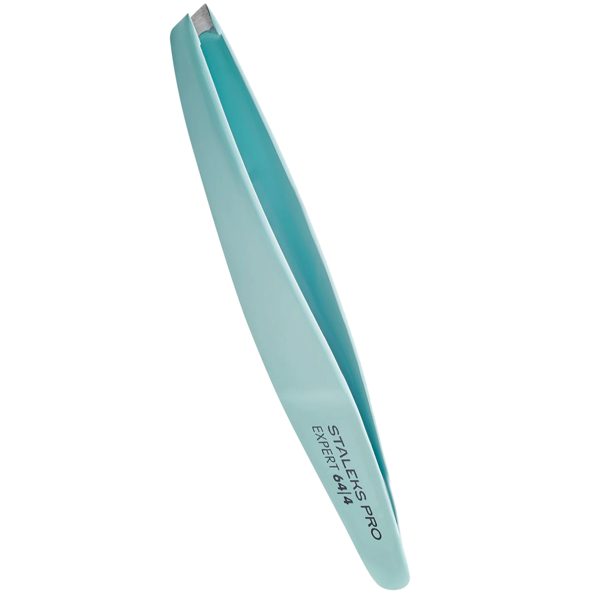 STALEKS Pro Expert 64/4 Slant Eyebrow Tweezers