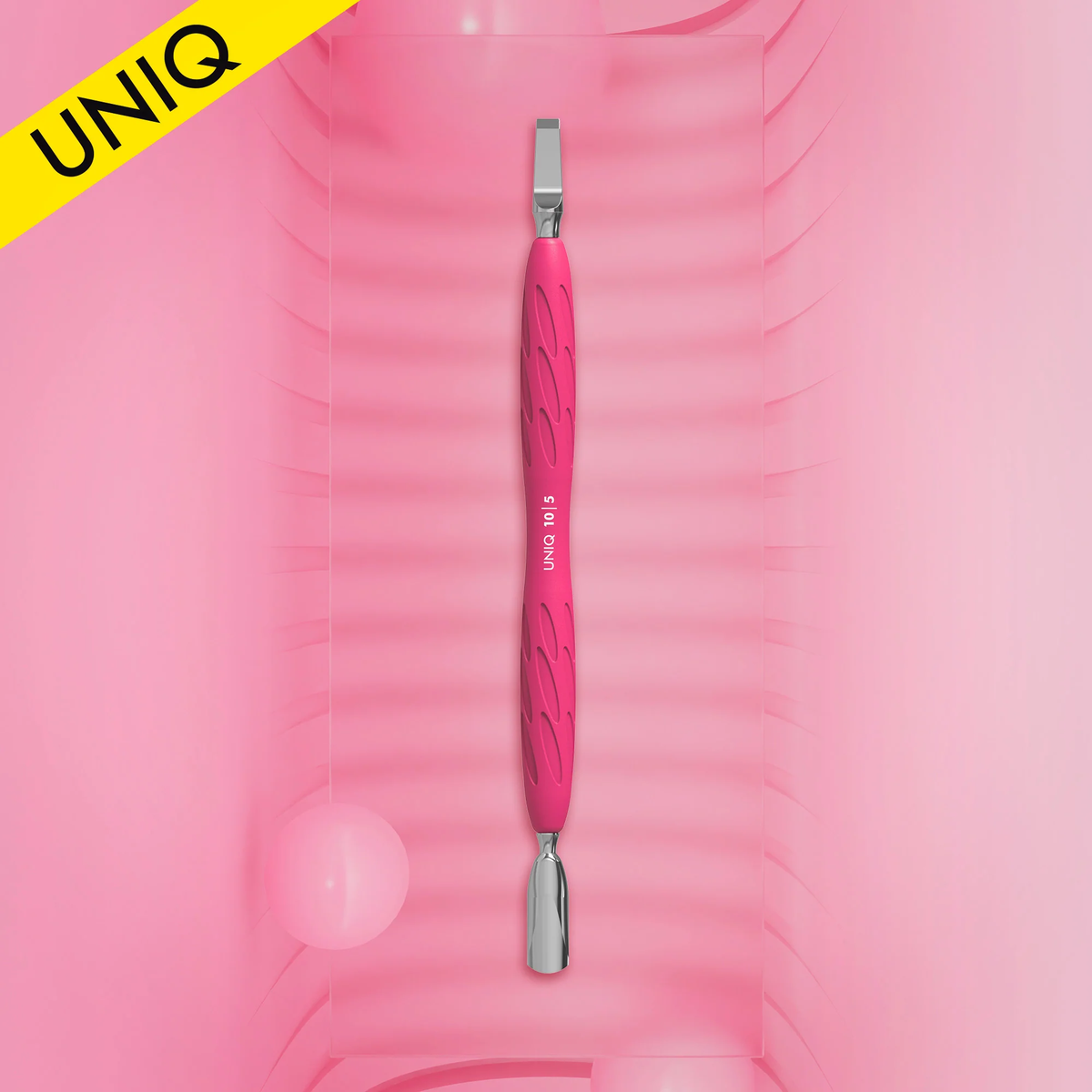 STALEKS UNIQ Gummy Pusher PQ-10/5
