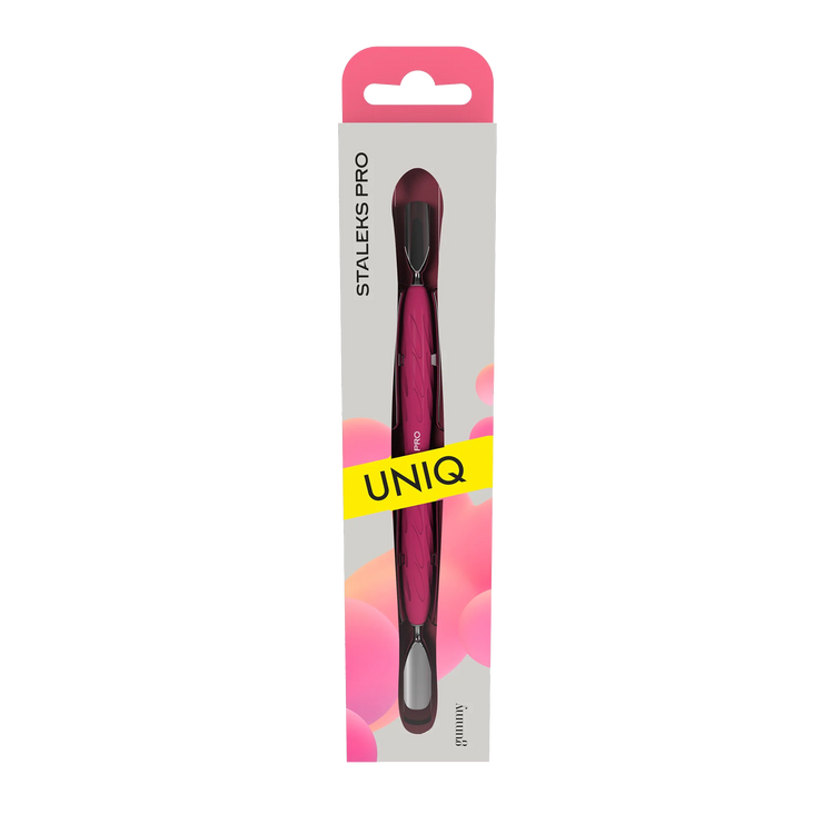 STALEKS UNIQ Gummy Pusher PQ-10/1