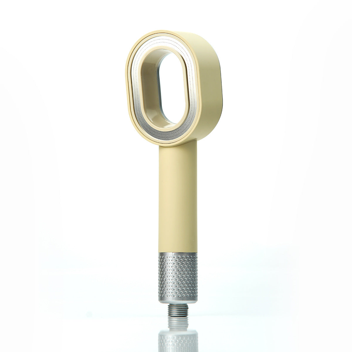 Handheld Filtered Showerhead with Massage Settings
