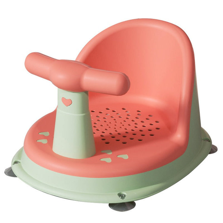 Adjustable Baby Shower Seat