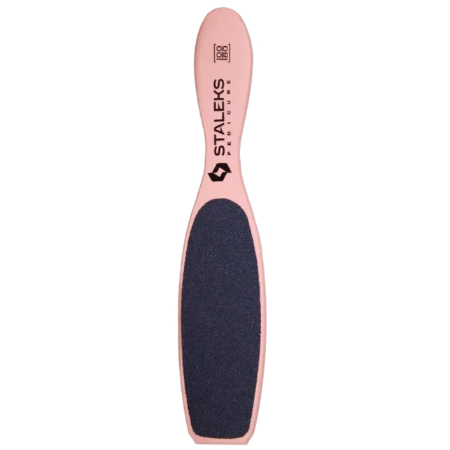 STALEKS Beauty & Care 20/3 Wooden Foot File