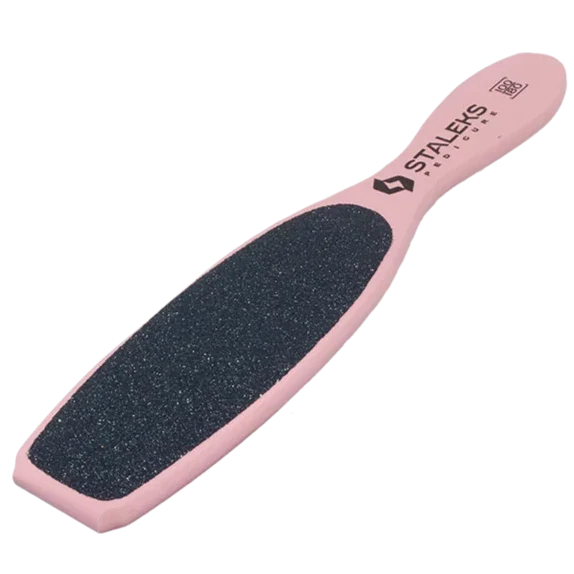 STALEKS Beauty & Care 20/3 Wooden Foot File
