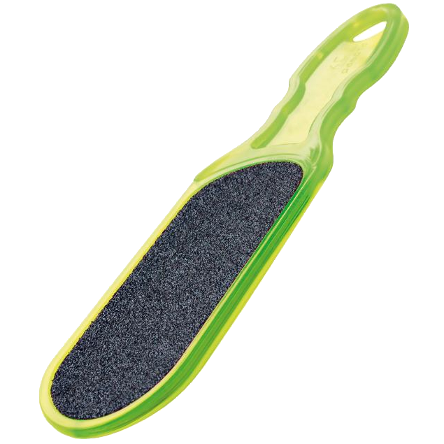 STALEKS Classic 10/1 Green Foot File