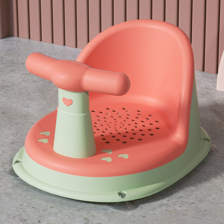 Adjustable Baby Shower Seat