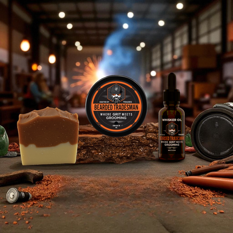 Apprentice - Grit Kit
