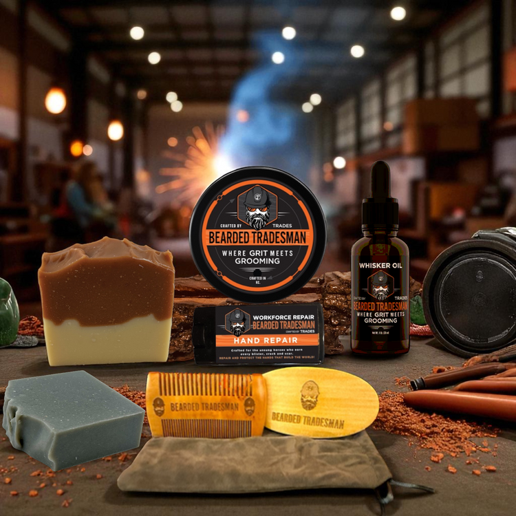 Ultimate Toolbox - Grit Kit