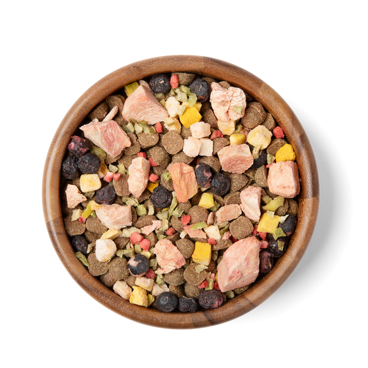 Chicken Mix
