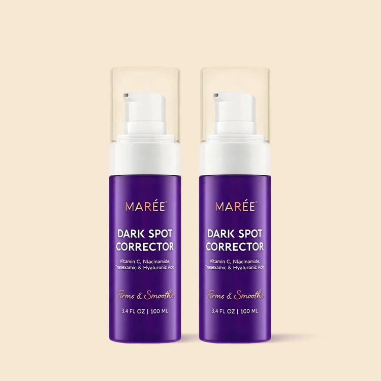 Face & Body Serum for Dark Spots
