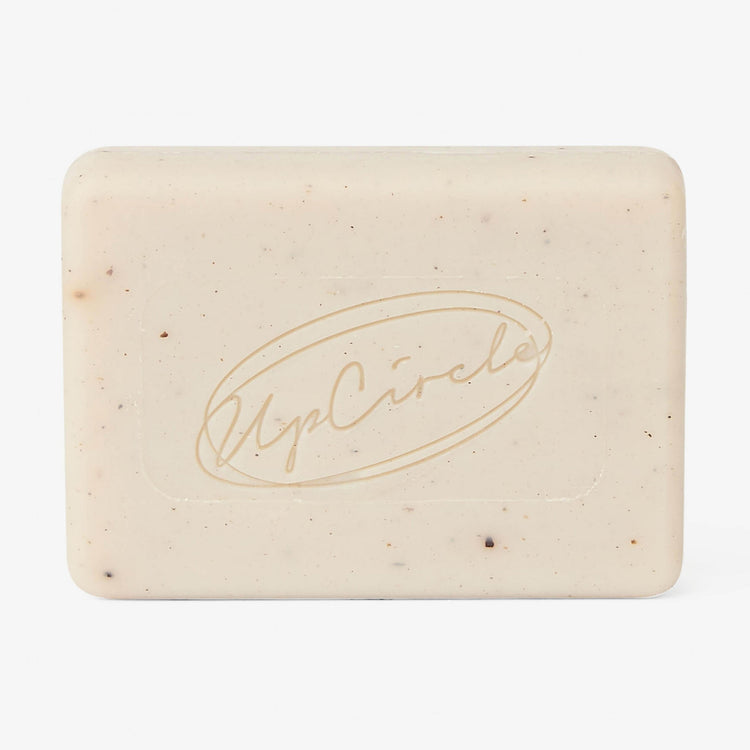 Fennel + Cardamom Chai Cleansing Bar