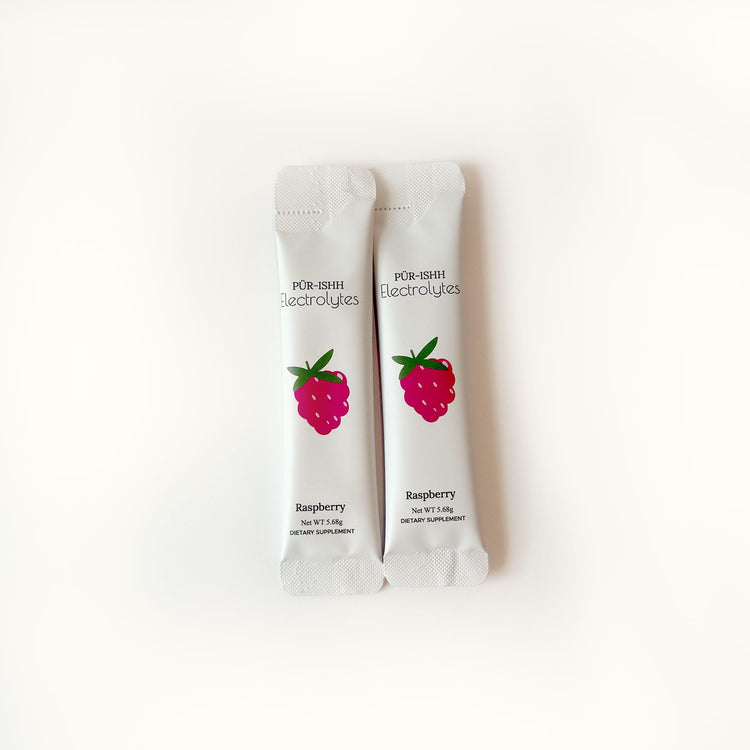 Electrolytes - Stick Packs