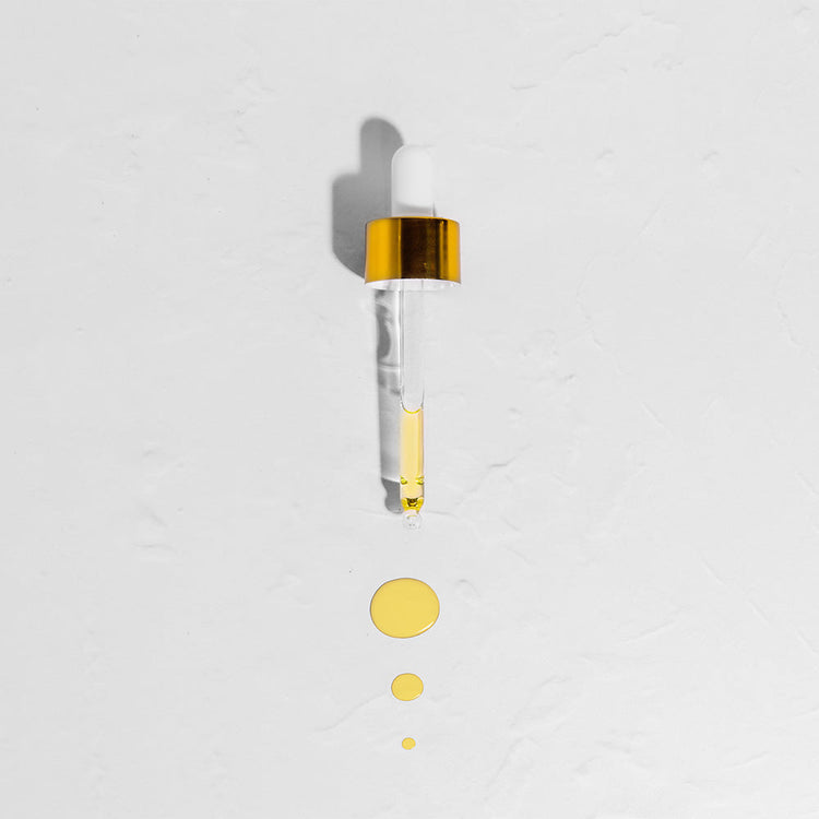 Iconic Hair + Scalp Growth Elixir Oil