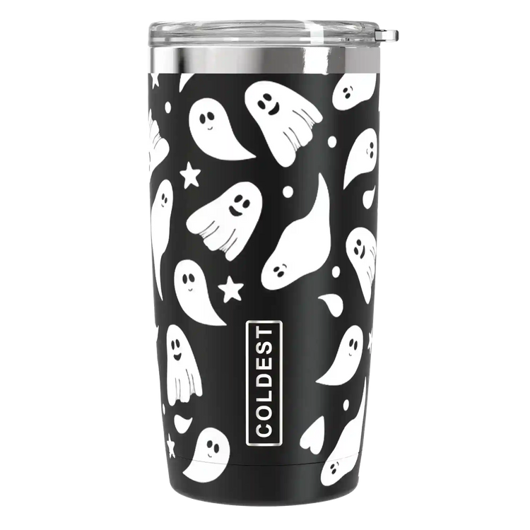 Coldest 20 oz Tumbler v2