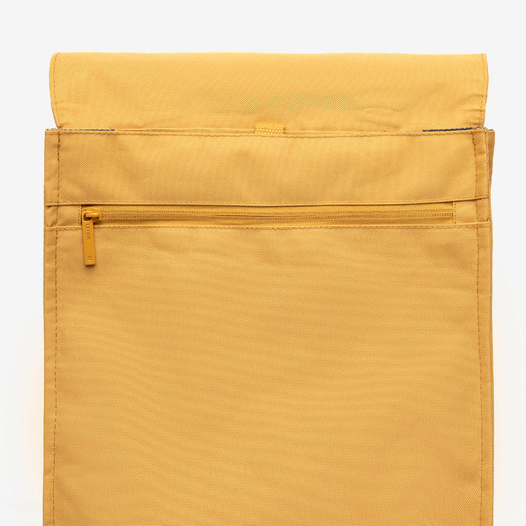 Handy Backpack New Mustard