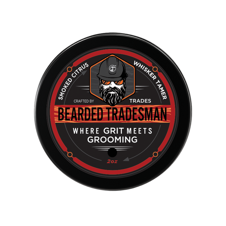 Smoked Citrus – Orange & Pepper - Whisker Tamer