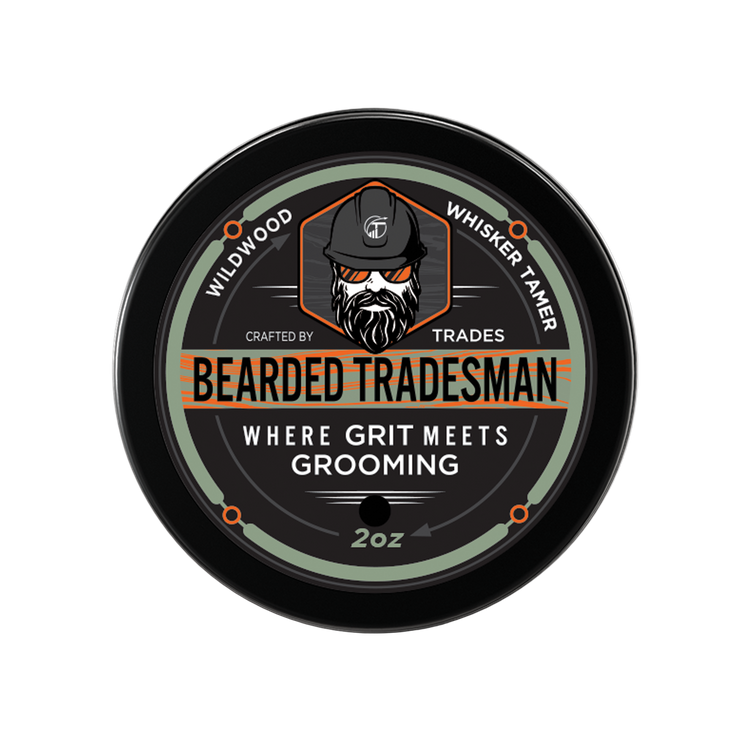 Wildwood - Bergamot & Vanilla - Whisker Tamer