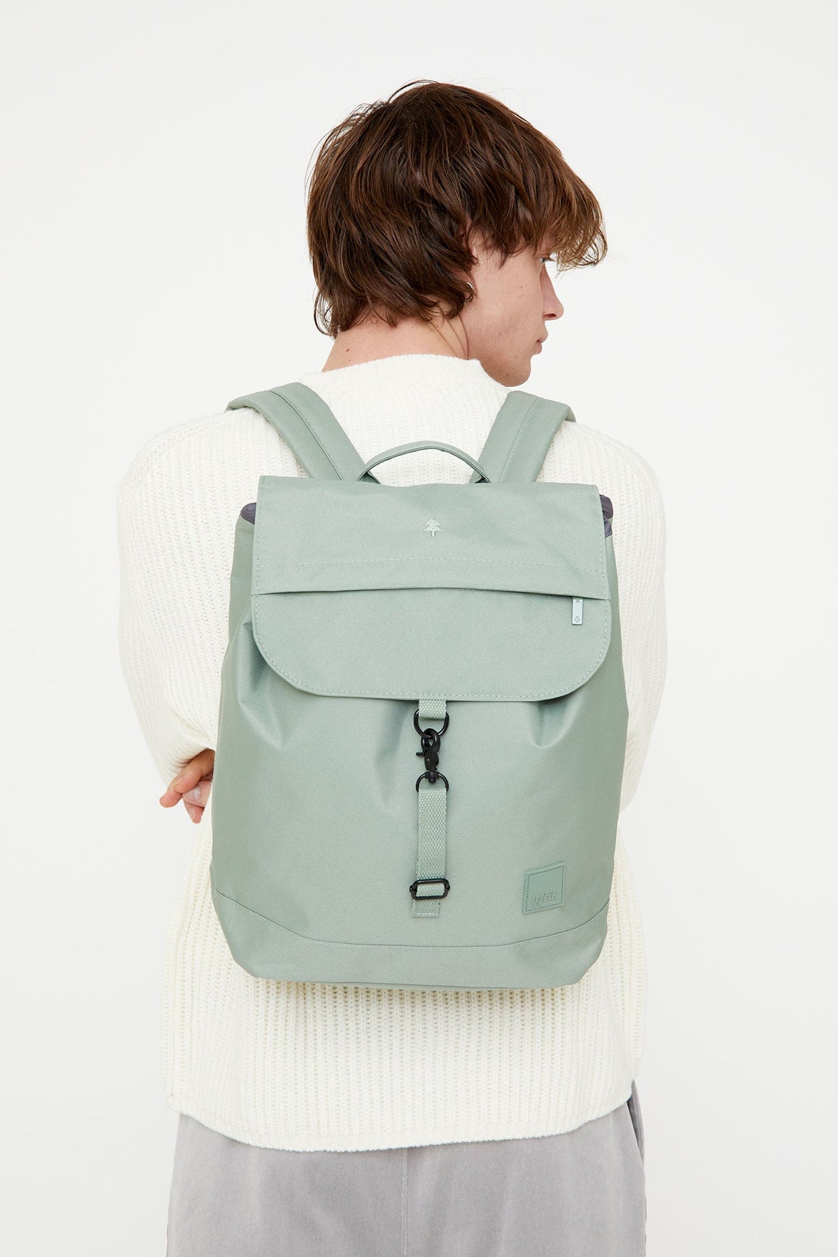 Kaut Backpack Sage