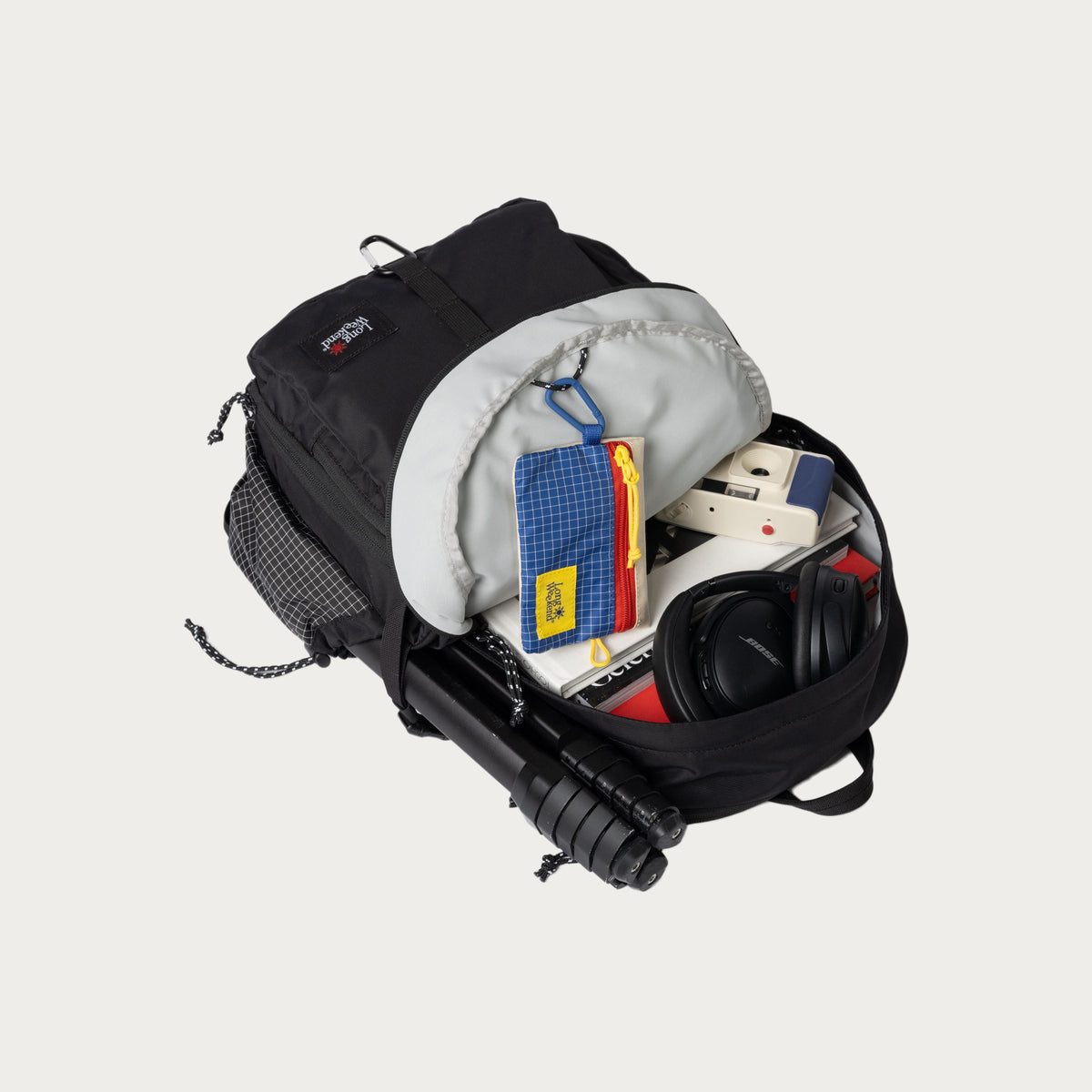 Morro Convertible Backpack