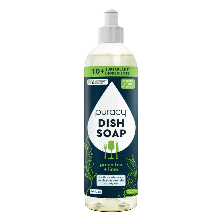 Dish Soap