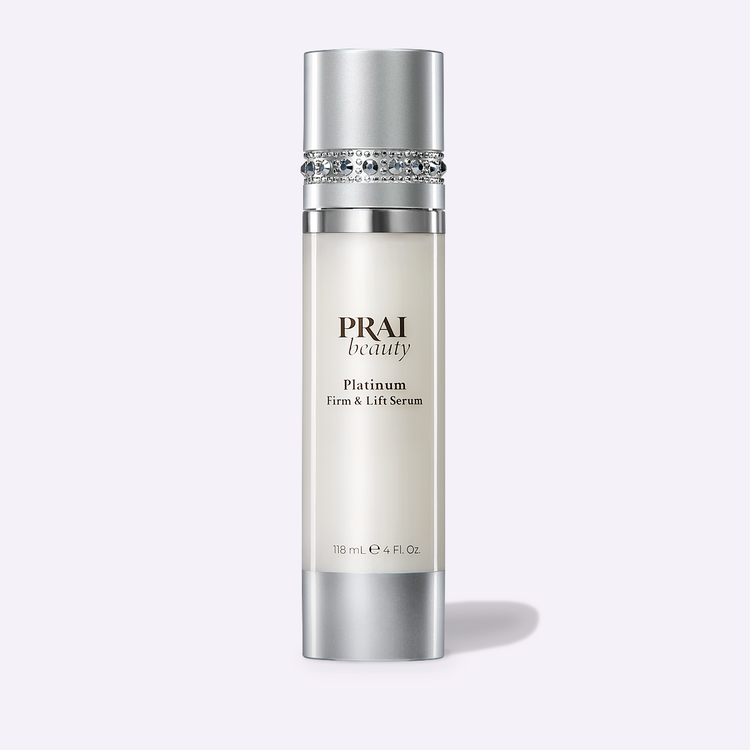 Platinum Firm & Lift Serum