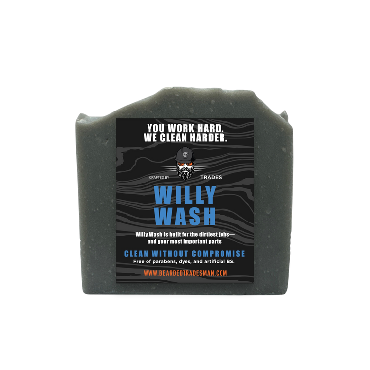 Palo Sage – Spice & Woods - Willy Wash