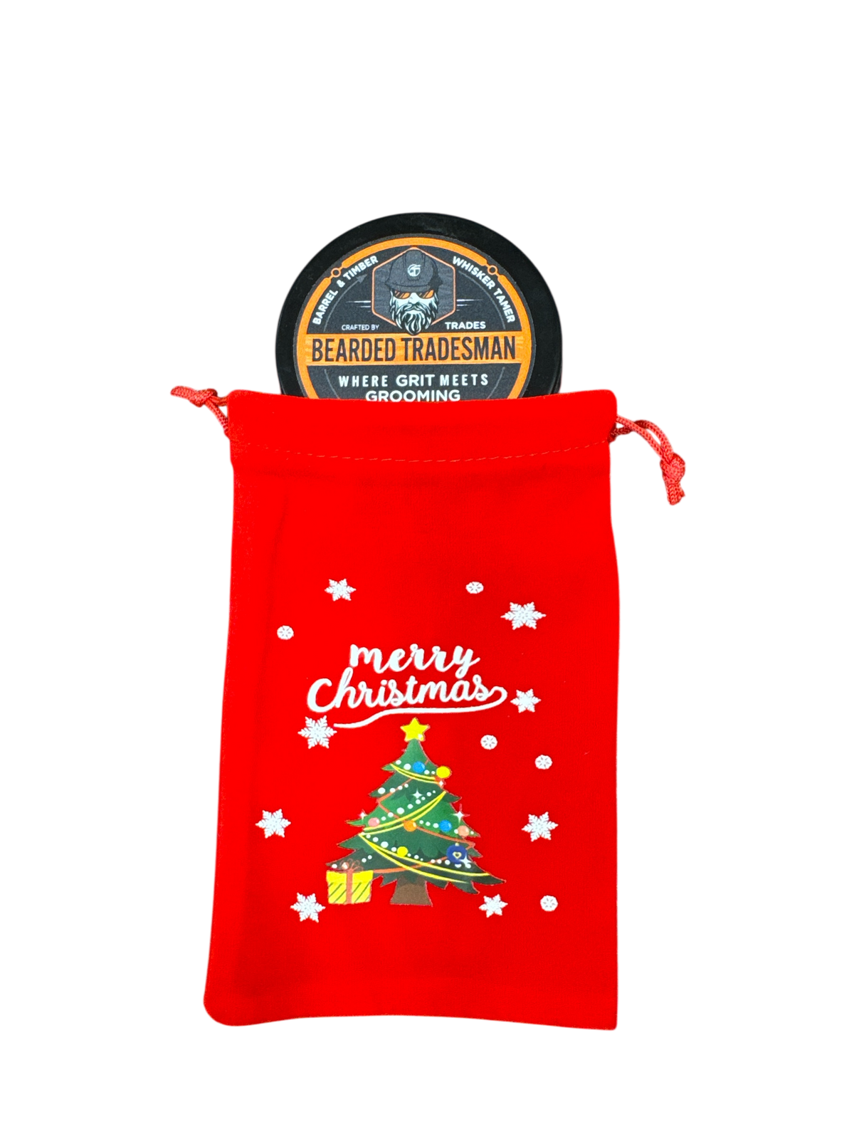 Stocking Stuffer - GRIT Gift