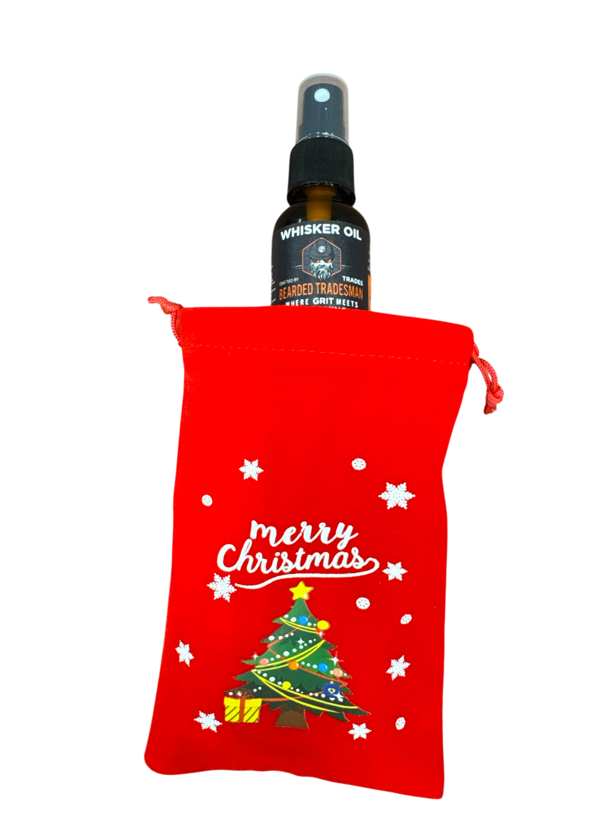 Stocking Stuffer - GRIT Gift