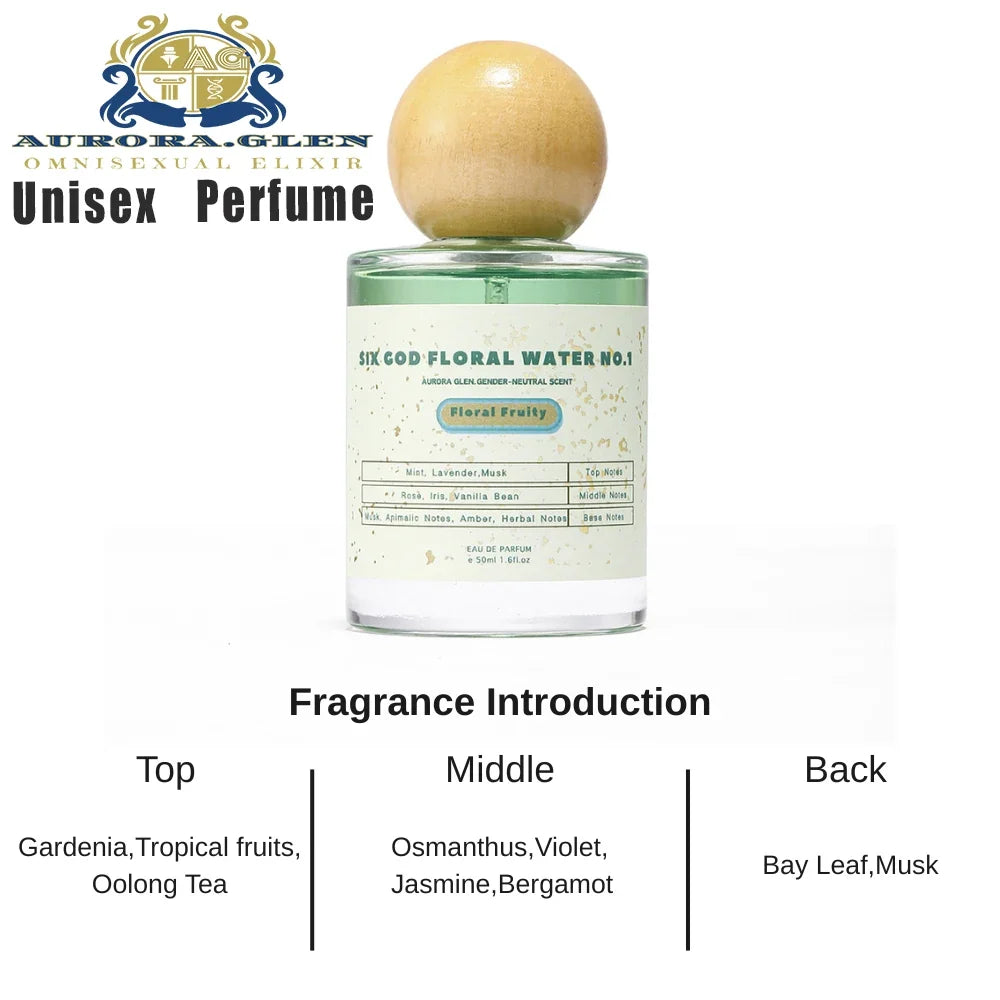 Arabian Oud Unisex Fragrance