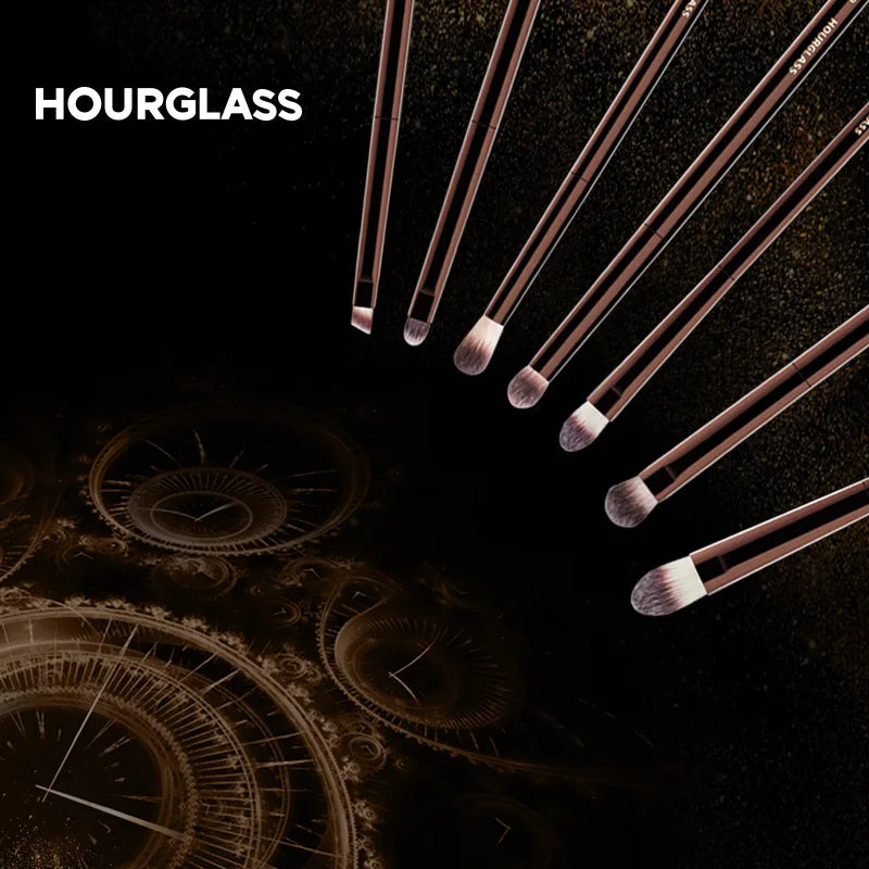 Makeup Brush for Face and Eye Application