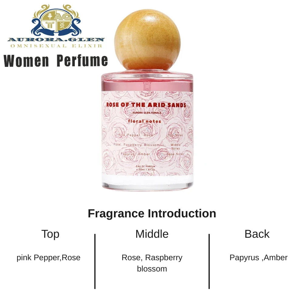 Arabian Oud Unisex Fragrance