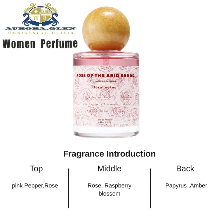 Arabian Oud Unisex Fragrance