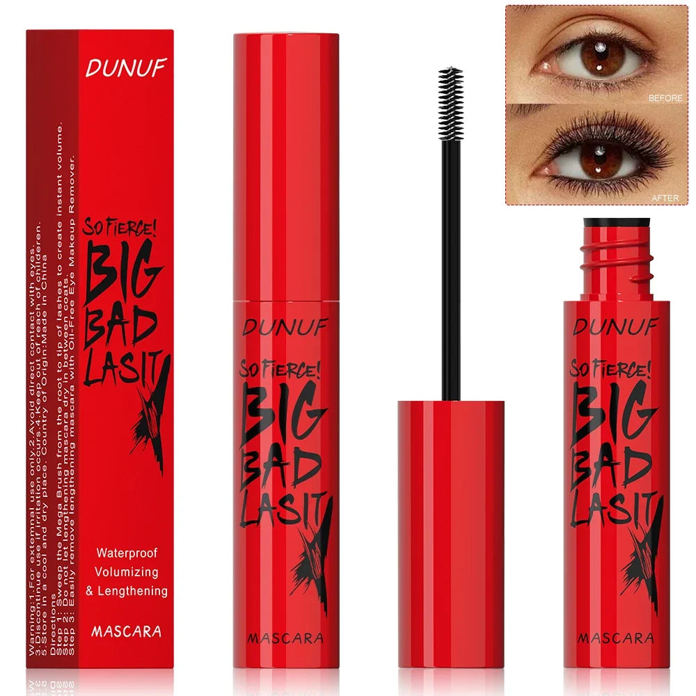DUNUF Mascara